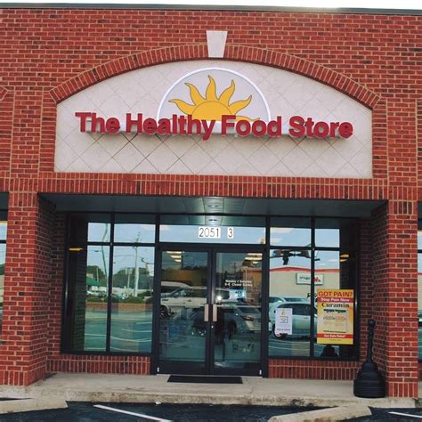 Health food store fargo. Things To Know About Health food store fargo. 